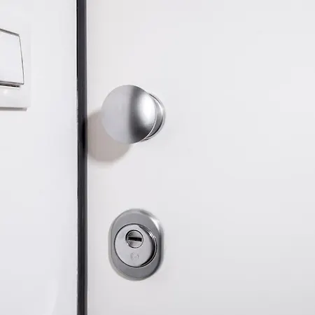 Appartement Gocciadoro 26 Nuovo, Climatizzato, Zona Ospedale, Posto Auto *